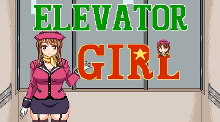 How to download Elevator Girl-APK