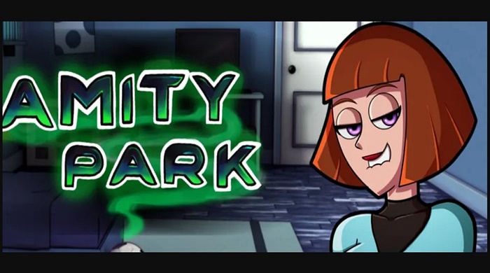How to download-Amity park-APK