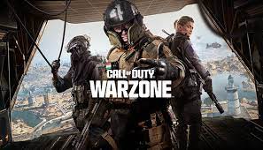 How to Download Call of Duty: Warzone Mobile-apk