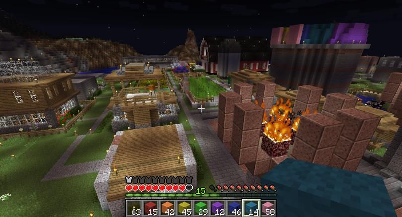 The Beginner’s Guide for Making Things in Minecraft