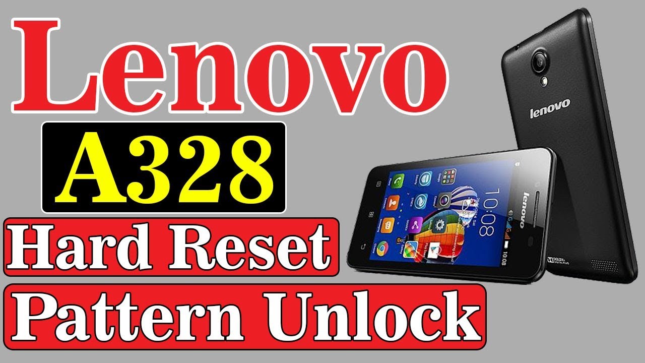 Unlock Your Lenovo A328’s Potential with Tested and Reliable Firmware Upgrades