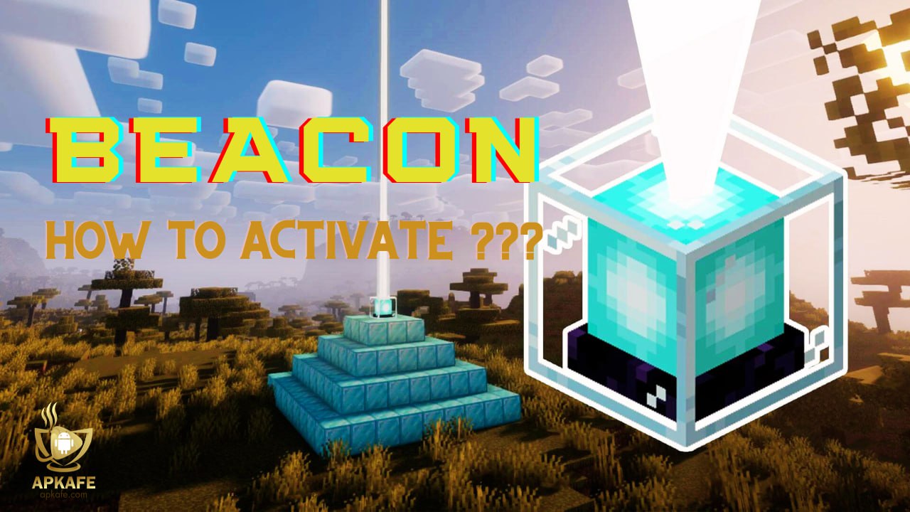 beacon minecraft-apk