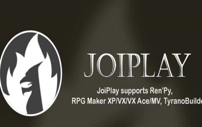 How to play games with JoiPlay