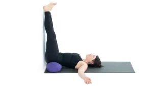Legs Up the Wall (Viparita Karani) — Circulation Reset