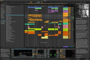 Ableton Live - Apkfe