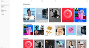 Apple music - apkfe