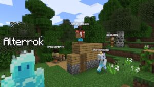 Minecraft Mod Menu - apkafe