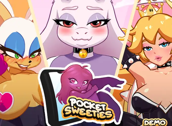 Pocket Sweeties