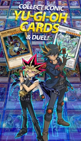 About Yu-Gi-Oh! Duel Links- Yu-Gi-Oh! Duel Links