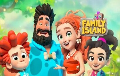 Family Island: Top tips to survive in the Virtual Paradise