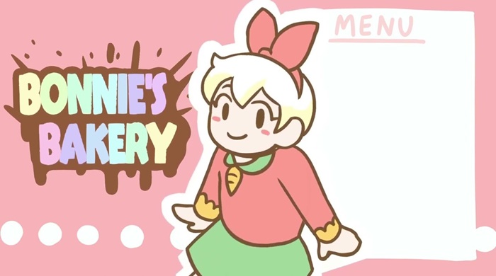 Bonnie’s Bakery