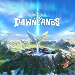 How to download Dawnlands on mobile-apk