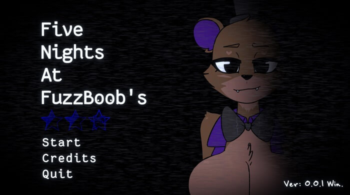 About Five Nights at FuzzBoob’s- Five Nights at FuzzBoob's