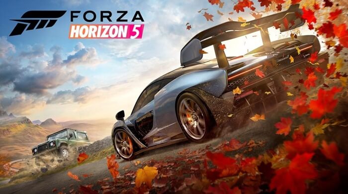 About Forza Horizon 5 Mobile- Forza Horizon 5 Mobile