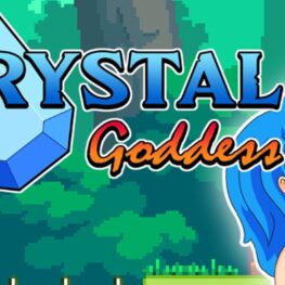 How to download Crystal Goddess-APK
