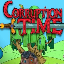 How to download Corruption Time-APK