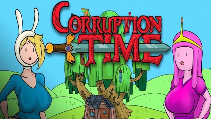 Corruption Time