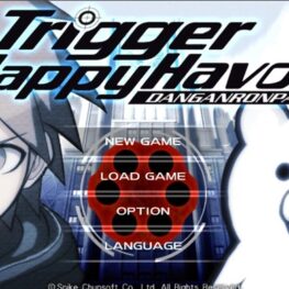 How to download Danganronpa Trigger Happy Havoc-apk