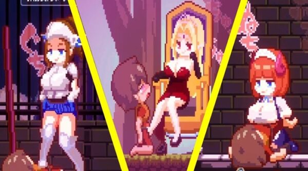 Mumasekai APK: A ThrillingGame Adventure Mumasekai APK: A ThrillingGame Adventure