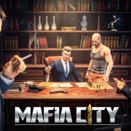 How to download Mafia City-APK