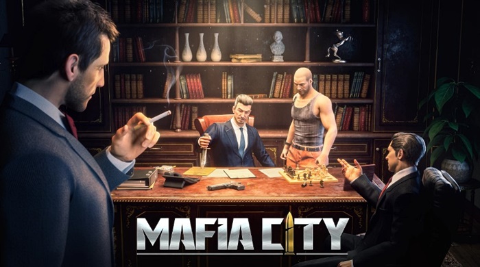 How to download Mafia City-APK