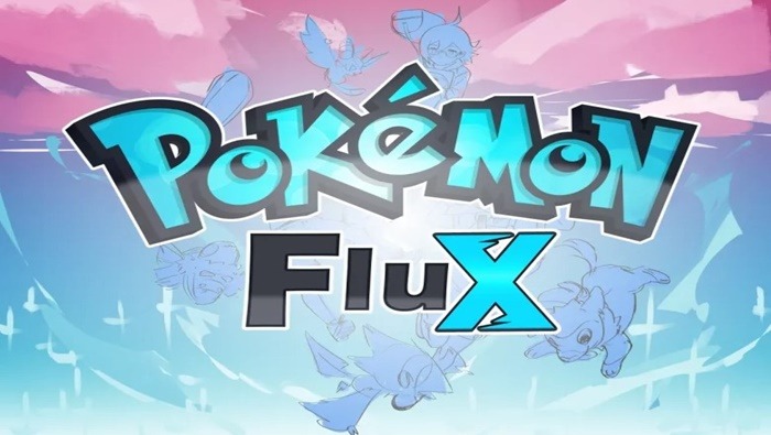Pokemon Flux