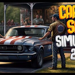How to download Car for sale simulator 2023-APK