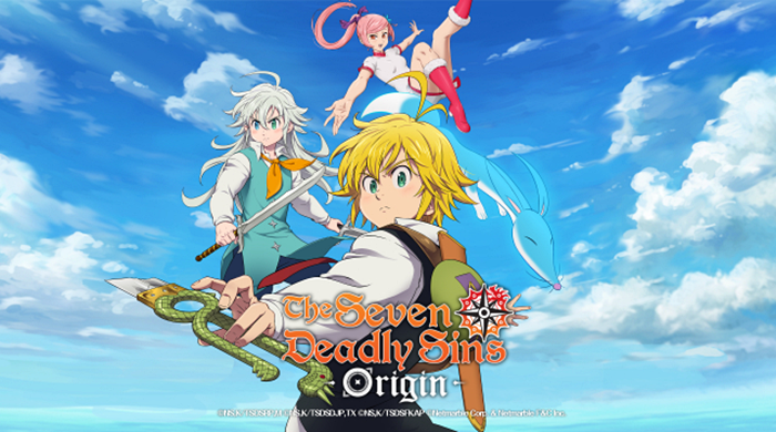 Top Tips and Tricks to master The Seven Deadly Sins: Origin