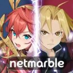 GRAND CROSS : Age of Titans