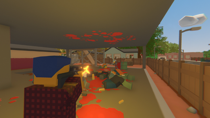 About Unturned- Unturned