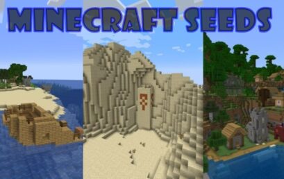 10 Best Minecraft Seeds Every Player Should Know