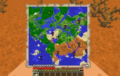 Things to Know About Minecraft Maps: Download and Install for Free