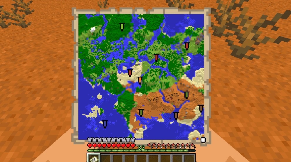 Things to Know About Minecraft Maps: Download and Install for Free