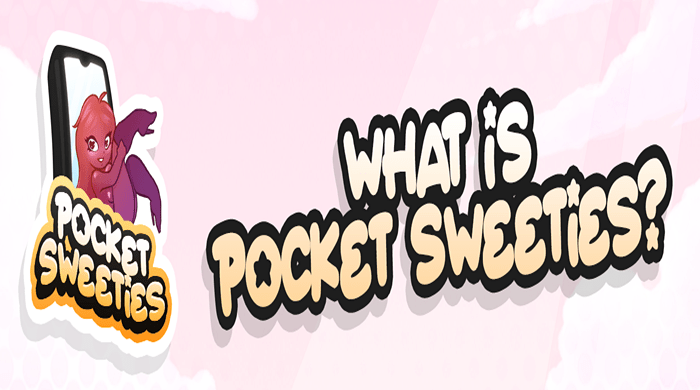 Pocket Sweeties