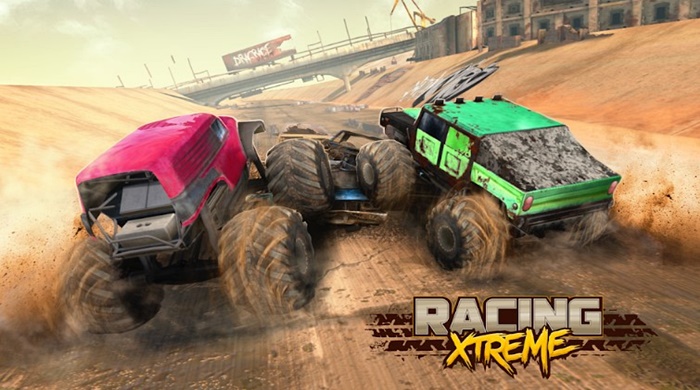 Racing Xtreme