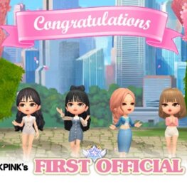 How to download BLACK PINK THE GAME-APK
