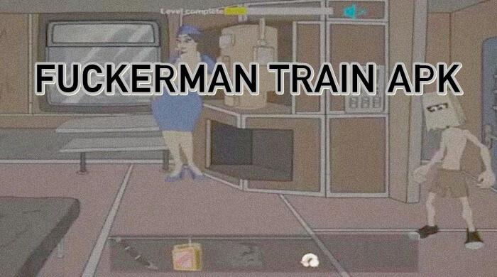 Fuckerman Train