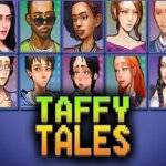Taffy Tales