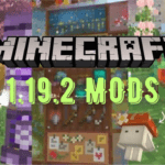 Minecraft 1.19.2 mods