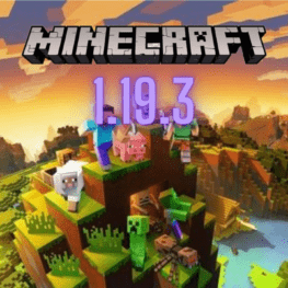 Minecraft mod 1.19.3-apk