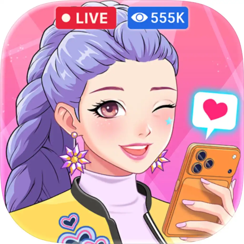 Idol Live: Mini Games Show
