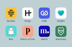 eHarmony vs. Other Dating Apps - apkafe