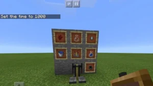 Regeneration Potion in Minecraft - apkafe