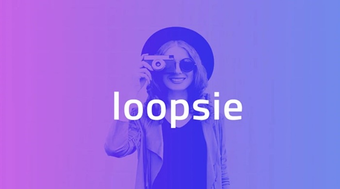 About Loopsie- Loopsie