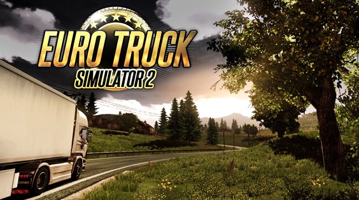 About Euro Truck Simulator 2- Euro Truck Simulator 2