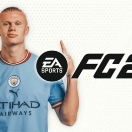 How to download EA Sports FC24-APK