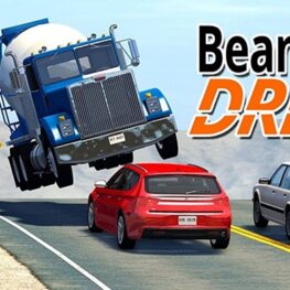 How to download BeamNG Drive-apk