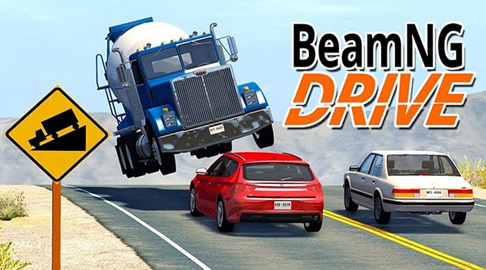 BeamNG.drive