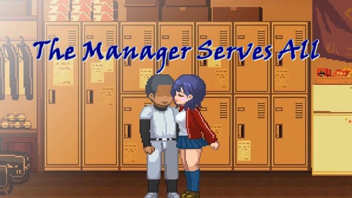 The Manager Serves All
