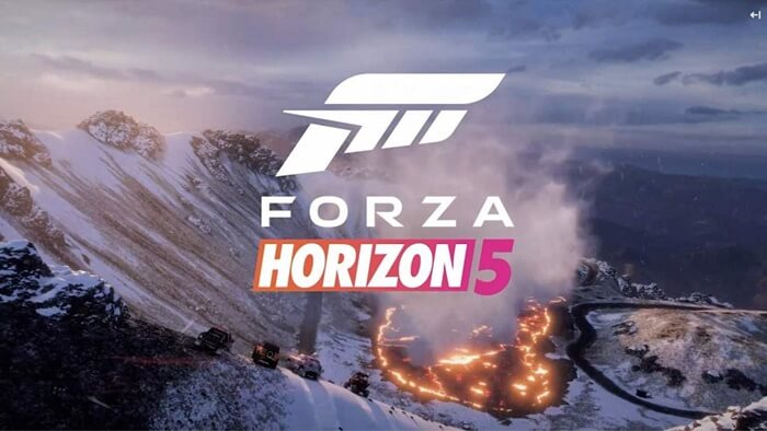 forza horizon 5 mobile download and play